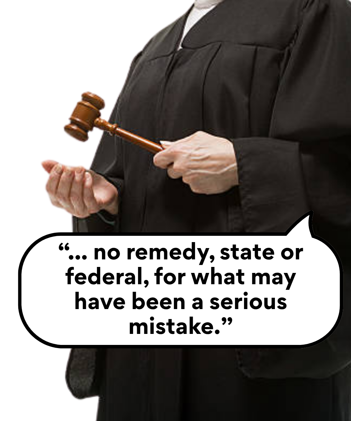 Denials Poster Denials Poster