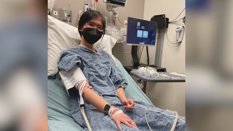 life saving treatment denied