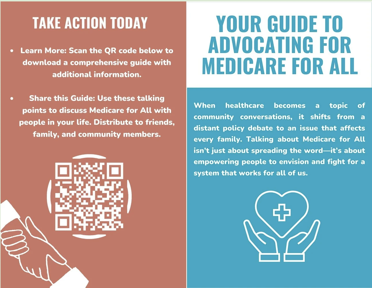 medicareforall