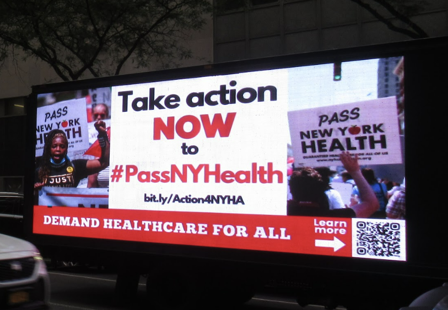 passnyhealthtruck passnyhealthtruck
